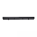 Canop�e INFINITY LONG BLACK 2 2 voies, langue, sans douille, noir