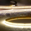 Bande LED HEQ FLEX 200 LUMEN/W 2 p�les, bilat�ral blanche