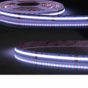 Bande LED COB RGB+WW RGBW blanche