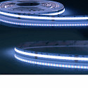 Bande LED AQUA COB RGB+WW blanche