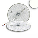Carte de conversion 168mm, blanche