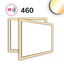 Cadre lumineux pour PREMIUM PROFESSIONAL 460 IP44, blanche gradable