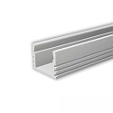 Profil de montage MAXI-AB V2 / SURF/DIVE 12, aluminium anodis�