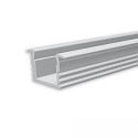 Profil d'installation MAXI-EB V2 / SURF/DIVE 12, aluminium anodis�