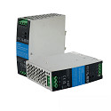 Module sur profil� chapeau TRANSFORMER 24V, 24~28V/DC, 0-150W , IP20