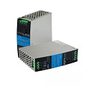 Module sur profil� chapeau TRANSFORMER 48V, 48~55V/DC, 0-150W, IP67