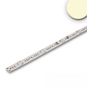 Module LED BACKLIGHT 830 DIM - 117.5CM pour VDU, 2 p�les, avec optique de lentille 16W 1175lm 3000K 180� CRI 80-89 gradable