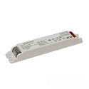 Kit d'�clairage d'urgence ISOLED LED PANELS / EL-T SELFTEST 3000MAH, 4W (10-50V) avec batterie