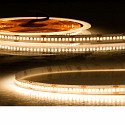 Bande LED HEQ927 HIGH BRIGHT 240LED/M 140LM/W 2 pôles blanche