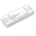 Driver de LED TRAFO 48V IP20 - 0-100W SELV plat, constante de tension, commutable