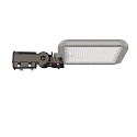 ISOLED Fixation du m�t STREET LIGHT EM 145, gris-brun