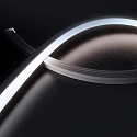 fully siliconised LED strip NEONPRO950 CUSTOM B13H13 2-pole