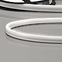 fully siliconised LED strip NEON940 B08H12 2-pole