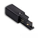 Alimentation SURFACE (DALI) - SIDE FEED contr�lable par DALI, conducteur de protection droit