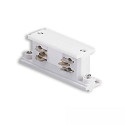 Connecteur longitudinal triphas� SURFACE (DALI) contr�lable par DALI, �lectrique
