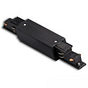 Alimentateur central 3 PHASE SURFACE TRACK (DALI) contr�lable par DALI