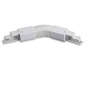 Connecteur flexible triphas� SURFACE (DALI) contr�lable par DALI