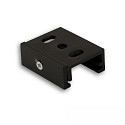 Pince de plafond pour rail conducteur triphas� SURFACE (DALI) m�canique