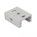 Pince de plafond pour rail conducteur triphas� SURFACE (DALI) m�canique