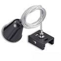 Suspension pendante triphas� SURFACE (DALI) contr�lable par DALI