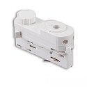 Adaptateur triphas� SURFACE (DALI) contr�lable par DALI, universal
