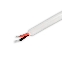 ISOLED C�ble NEON PRO 1313 | 1616 2 p�les, blanche