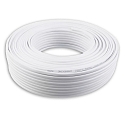 C�ble NEON PRO 1313 | 1616 3 p�les, blanche