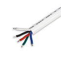 ISOLED C�ble NEON PRO 1313 | 1616 5 p�les, blanche