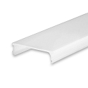 Accessoire Couverture du profil COVER61 OPAL+ (LAMP30 V1+V2), opale 200cm