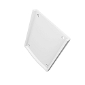 end cap EC114 (LAMP30 V1+V2) set of 2, white