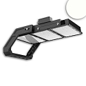 Projecteur LW 1500W NW DALI - 130 X 25° 3 fois, pivotant, contrôlable par DALI IP66, noir gradable