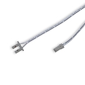feeder SURF12 FLAT / FC FLEX INPUT K2-212 (MINIAMP) with feed-in option, with plug, switchable, grey