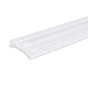 Objectif C64 60° (LAMP30 V2) symétrique, transparent