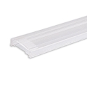 Objectif C64 25° ASYM (LAMP30 V2) asymétrique, transparent