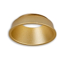 Anneau SYS-GU10 / UGR<12 pour VDU, reculer, or