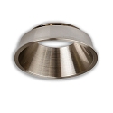 Anneau SYS-GU10 / UGR<12 pour VDU, reculer, nickel bross�