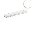 Halog�ne sur rail WALLWASHER 22CM ASYM 100�- TRACK48 (DALI) rigide, contr�lable par DALI, asym�trique, UGR < 19 IP20