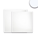Panneau à LED BACKLIGHT LINE 625 UGR<19 8H/8H - KNX UGR < 19, Contrôlable par KNX