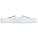 ISOLED Luminaire apparent / encastr� FLEX PRO DN300 CCT Switch, r�glable IP44, blanche gradable