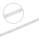 ISOLED Bande LED silicon�e RGBWW / 100�C RGBW blanche