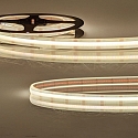 Bande LED silicon�e CCT / HIGH TMEPERATURE 100�C CCT Switch blanche
