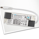 ISOLED Panneau à LED PROFESSIONAL LINE 1200, 36W 4550lm 4000K CRI 80-89