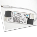 ISOLED Panneau à LED BUSINESS LINE 1200, 36W 4550lm 3000K CRI 80-89