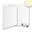 Panneau à LED BUSINESS LINE 600, 36W 4500lm 3000K CRI 80-89