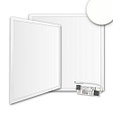 Panneau à LED BACKLIGHT LINE 600, 36W 3800lm 4000K CRI 90-100