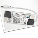 ISOLED Panneau à LED PROFESSIONAL LINE 625, 36W 4550lm 4000K CRI 80-89