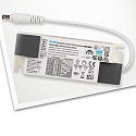 ISOLED Panneau à LED BACKLIGHT LINE 625, 36W 4350lm 6500K CRI 90-100