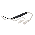 ISOLED Variateur de PWM LED  SYS-PRO MINI AMP SOFT ON, noir, blanche
