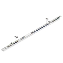 ISOLED luminaire module FASTFIX R XL 152,8cm IP40, white 