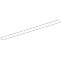 ISOLED blank cap FASTFIX R XL, white